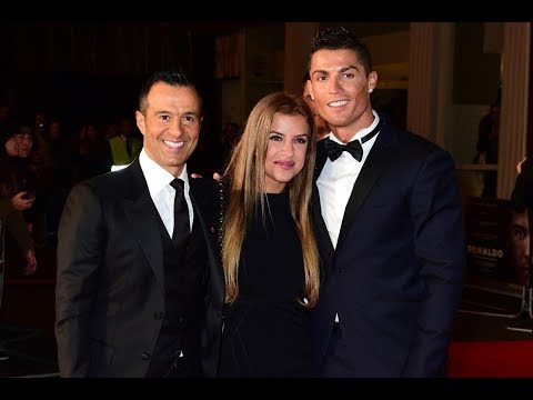 jorge mendes: the superagent