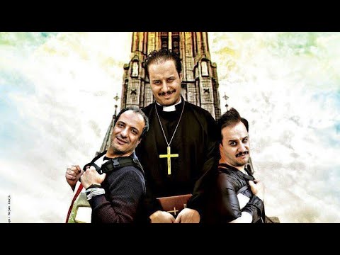 فیلم سینمایی کمدی اکسیدان | FilmOxidan (FilmMedia)