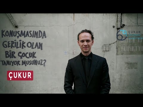 Çukur Otizmin Farkında – Konuşmada Gerilik (Selim) Çukur Otizmin Farkında – Konuşmada Gerilik (Selim)