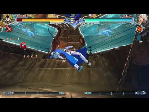 BBB6 - Casuals - Katzpurr vs Yage