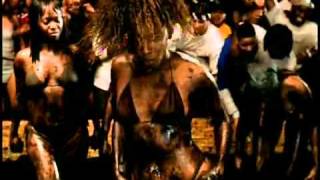 Let's Get Dirty (I Can't Get In Da Club) - Redman.avi