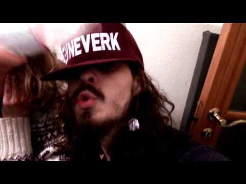 #selfiecypher - Hajoken, Bru, Tabasco, Martin Massiv, SinSen & Olavalo