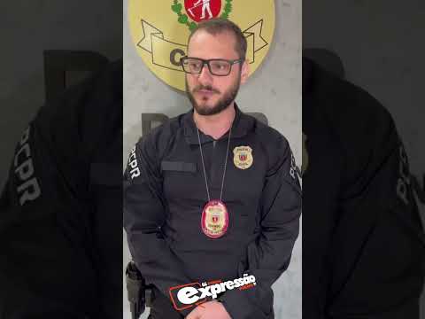 Polícia fecha o cerco e operação resulta em prisão de 4 elementos, drogas e dinheiro em Eng. Beltrão