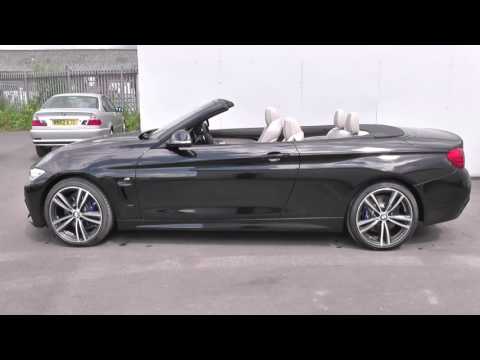 BMW 4 SERIES 420d [190] M Sport 2dr Auto [Professional Media] U22120