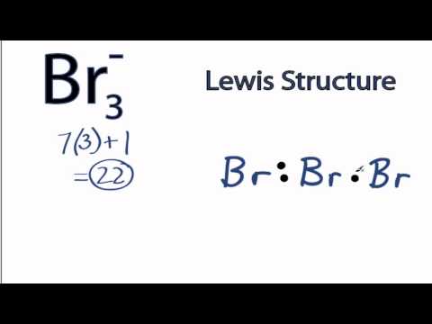 Br3 Shape
