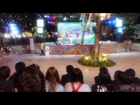 Shutdown in Ton Tonn - cover Red velvet ver. remix รอบ Audition