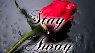 Secondhand Serenade (Stay Away)