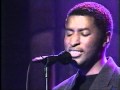Babyface - The Day live Keenen Ivory Wayans Show 1997