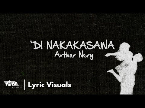 Arthur Nery and Viva Records