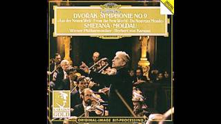 [HD] Bedřich Smetana : "Die Moldau" / Karajan / Vienna Philharmonic