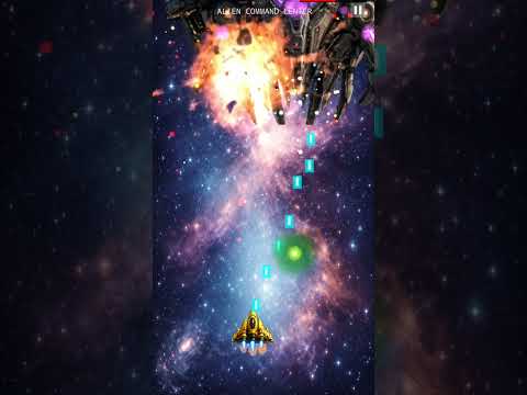 Astro Striker video thumbnail