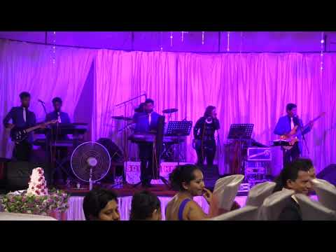 Goan Band " Square Heads" -  Grand March