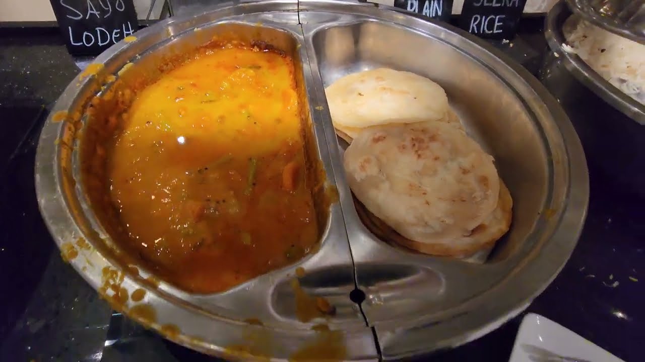 SATS Premier Lounge thumbnail