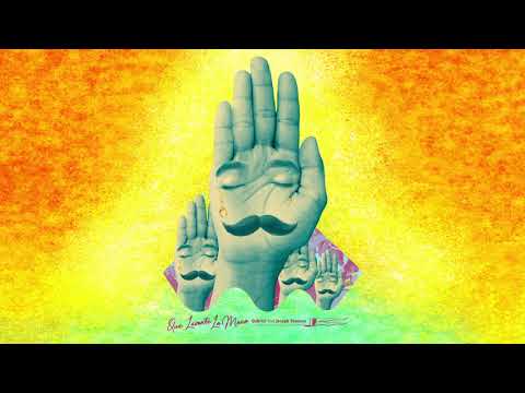 Gabriel Pagan feat. Joseph Fonseca - Que Levante La Mano