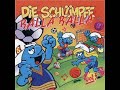 Die Schlümpfe - Schlumpfenland