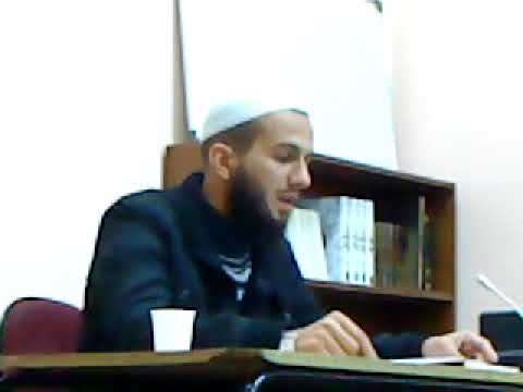 Besim Gjelaj - Halifati i Omerit Radiallahu anhu, pjesa e 1