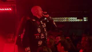 Vio-lence - &quot;Calling In the Coroner&quot; (4/7/24) Underground Arts (Philadelphia, PA)