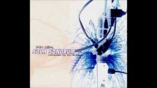 Spirit Zone - Sola Sonorum by DJ Antaro - full album