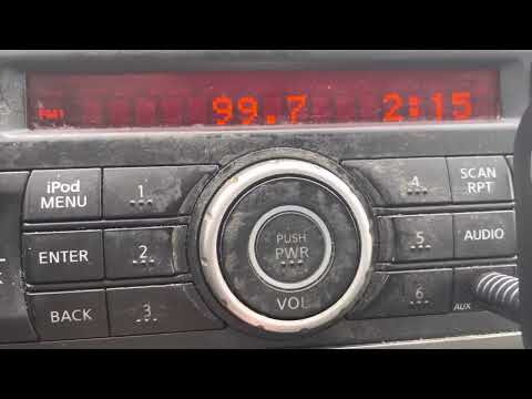 Michigan FM DX￼ from yesterday