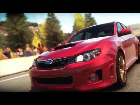 Forza Horizon Walkthrough Part 115 - "Oakley Juggernauts"