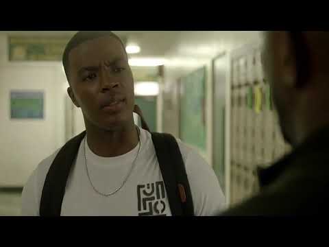 All American 4x04 Promo "A Bird in the Hand" (HD)