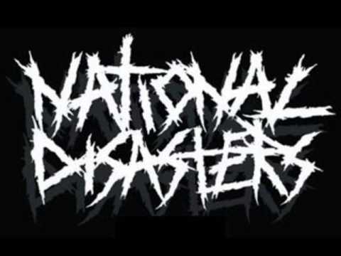 National Disasters - Globalized Death