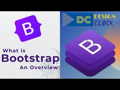 Bootstrap tutorial | Overview | What is Bootstrap? | Web Designing