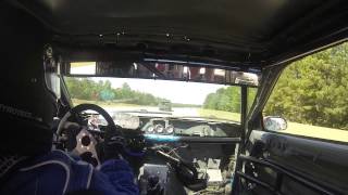 CMP LeMons Jason stint 1