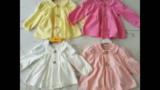 66+ Model Baju Anak Import Gratis Terbaru