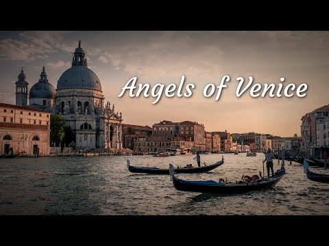 Angels of Venice