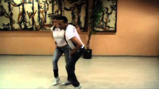 Alberto Valdes salsa cubana workshops