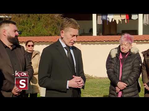 Obnovljena Spomen kuća Save Šumanovića