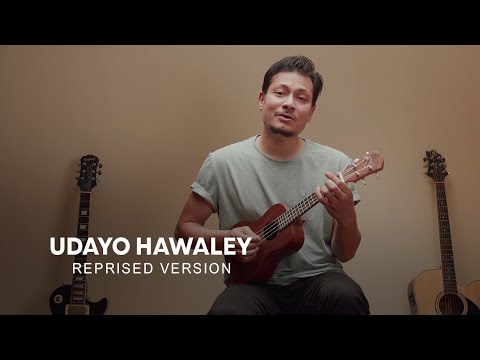 Hercules Basnet - Udayo Hawaley (Reprised Version)