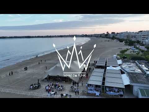 WHAT DA FUNK DELUXE | JUMPING LA BAULE 2023