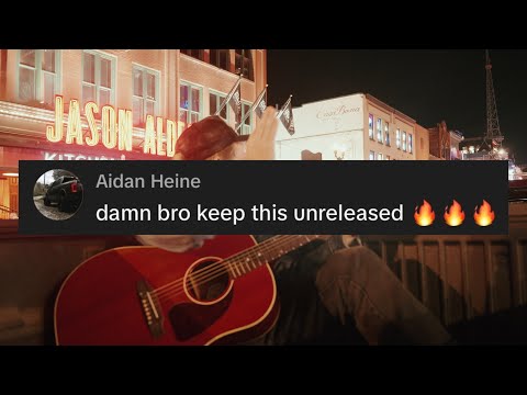 Another Heartbreak Song - Chandler Brown
