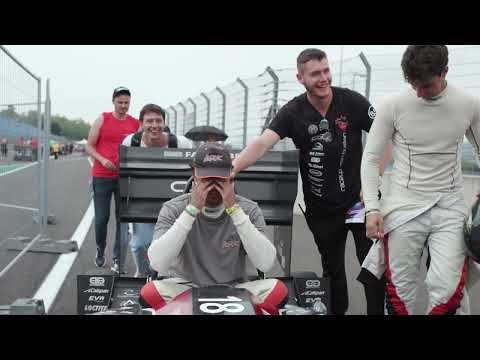 Formula Student East 2023 TV - Day 4