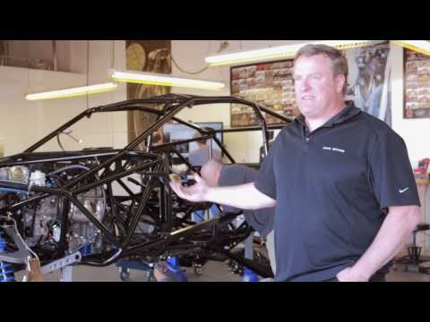 Thumbnail for Buddy Crisp On First Rally Fighter Build At Local Motors Las Vegas by Local Motors