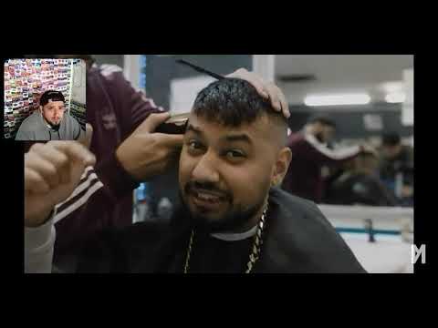 Fler - Gansehaut Ft Mosenu x Frauenarzt REACTION 🔥🔥🔥