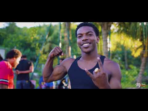 Toupit Mc - Hardcore