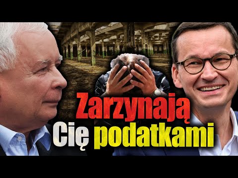 Tak PiS "dyma" Polaków...