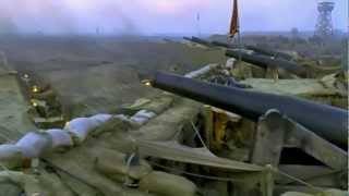 Cold Mountain Trailer [HQ]