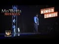 Cedric The Entertainer Run Coordinator Get Lisa N Em Kings Of Comedy