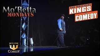 Cedric The Entertainer &quot;Run Coordinator...Get Lisa n &#39;em! Kings of Comedy
