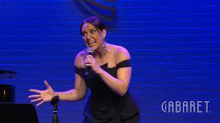 Jessica Vosk | &quot;On The Steps Of The Palace&quot;