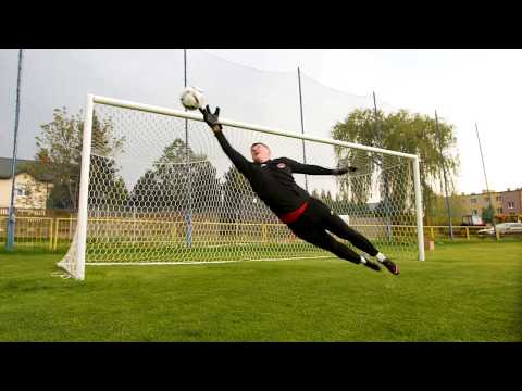Trening Bramkarski - 1 na 1 oraz ustawienie w bramce! Zapraszamy Was na wspólny trening! ⚽