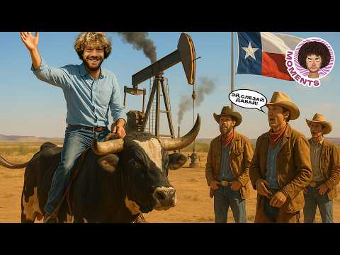 США вне Голливуда: реальная жизнь в Техасе | Варламов исследует Даллас и Форт-Уэрт