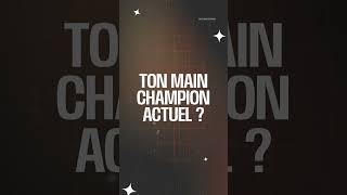 LA MINUTE DE TRAYTON spéciale League of Legends