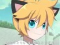 kagamine rin/len neko mimi switch 