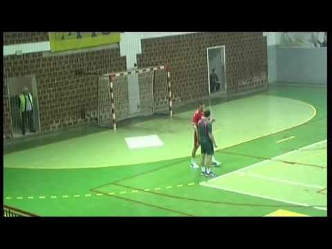 15.02.2014.g. RK"Gračanica"-RK"Sloga" Doboj 35:31 (16:15)