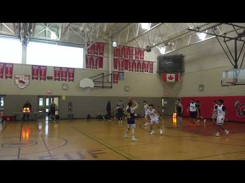 Valhalla(46) Tier 6 Whites(44) - Sunday - 2022/2023 WINTER